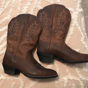 Ariat Western Women Boots